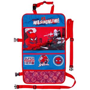 Seven Organizer samochodowy SPIDER MAN dla dzieci SEVEN