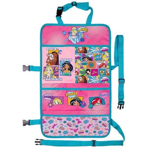 Seven Organizer samochodowy PRINCESS dla dzieci SEVEN