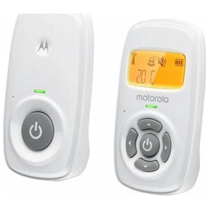 Niania Motorola AM24 Audio