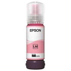 Tusz Epson Epson oryginalny ink / tusz C13T09C64A, light magenta, Epson L8050
