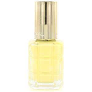 XXX_Loreal (L’Oreal Paris) L'Oreal Paris, Color Riche Vernis A L'Huile, Nail Polish, B07, Jaune Citron, 13.5 ml For Women