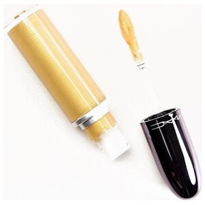 MAC MAC, Grand Illusion, Shining, Lip Gloss, Florescence, 5 ml για γυναίκες 13076061 773602475186