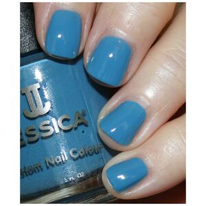 Jessica Jessica, Custom Nail Color, Nail Polish, CNC-1200, Thunderbird, 14,8 ml Για γυναίκες 13080361 687493112009