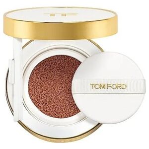 Tom Ford Tom Ford, Soleil, Compact Foundation, 9.0, Deep Bronze, SPF 40, Refillable, 12 g Για γυναίκες 13080481 888066085281