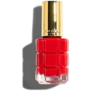 XXX_Loreal (L'Oreal Paris) L'Oreal Paris, Color Riche Vernis A L'Huile, Βερνίκι νυχιών, B13, Bisous, 13,5 ml για γυναίκες 13081153 30155466