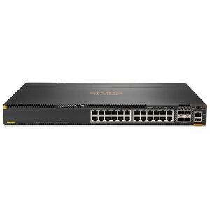 Switch HP HPE Aruba Switch CX 6300M 48G 4SFP56 48xGBit/4xSFP56 JL663A