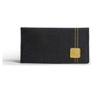 Golla Golla G1594, Wallet case, Any brand, Black