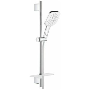 Bateria prysznicowa Grohe Kolumna Prysznicowa Grohe 26596000 Metal