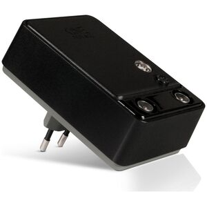 System przekazu sygnału AV One For All One for all signal amplifier double (black, 2 outputs)