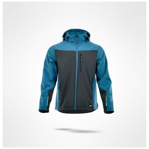 Kurtka męska SARA SOFTSHELL COMFORTXXL
