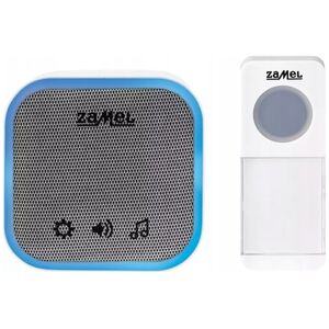 Zamel DOORBELL ZAMEL FOXTROT II ST-935