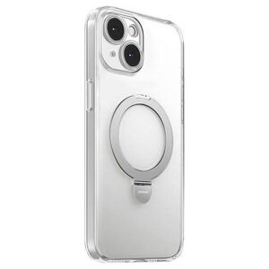 Joyroom Magnetyczne etui ochronne Joyroom do iPhone 15 (transparentne)