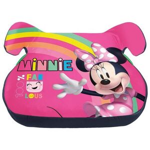 Seven Siedzisko samochodowe (podkładka) r129 minnie