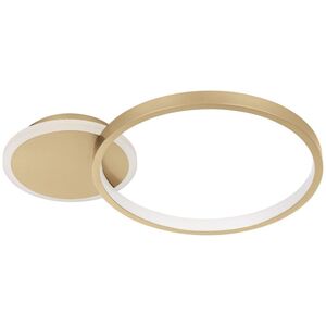 Lampa sufitowa EGLO CEILING LED-CCT LIGHT GAFARES 900423 WH