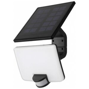 Naświetlacz Tope FLOODLIGHT SOLAR 10W 1200LM 4000K BLACK