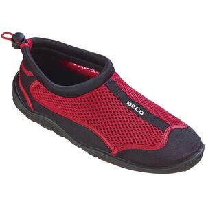 Παπούτσια Beco Aqua unisex BECO 90661 50 37 κόκκινο/μαύρο 13941054 4013368357965
