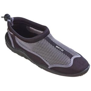 Beco Aqua παπούτσια unisex BECO 90661 110 41 γκρι/μαύρο 13941061 4013368358023