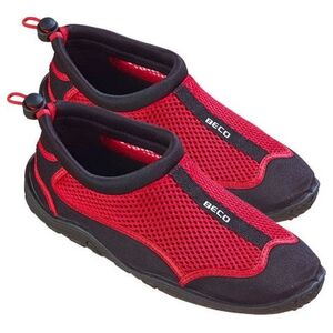 Παπούτσια Beco Aqua unisex BECO 90661 50 41 κόκκινο/μαύρο 13968123 4013368357750