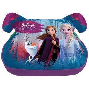 Fotelik samochodowy Seven Siedzisko samochodowe (podkładka) r129 frozen ii