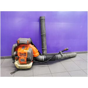 Husqvarna Leaf blower HUSQVARNA 580BTS