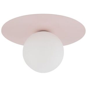 Lampa sufitowa TK Lighting LAMP CEILING PIXI G9 8W PINK