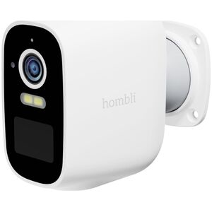 Κάμερα IP Avanca International BV Hombli smarte Batterie Camera, weiß 14219172 8721022290232