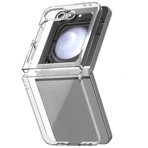 Araree Araree Nukin Sam Z Flip6 Case Clear AR20-02018A 14235816 8809961113024