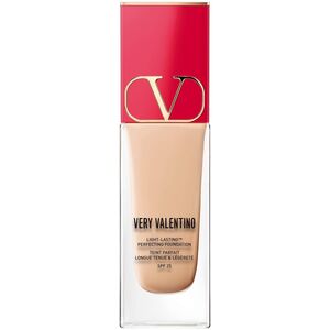 Valentino Valentino, Very Valentino, Liquid Foundation, MN1, SPF 25, 25 ml για γυναίκες 14240160 3614273218221