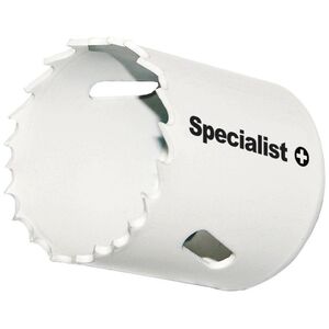 Specialist+ SPECIALIST+ κορώνα BI-METAL, 21 χλστ 14386422 4779039138034