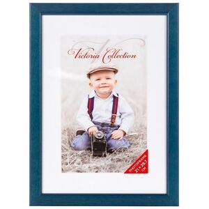 Photo frame Natura 21x29,7, blue