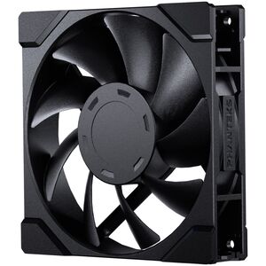 PHANTEKS M25 Gen2 PWM Lüfter - 120mm, schwarz