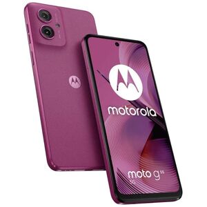 Moto G55 5G 8/256GB Fioletowy (Twilight Purple)