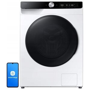 Samsung WD90DG6B85BKU4 Wash/Dryer