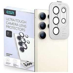 OSŁONA APARATU ESR ARMORITE CAMERA PROTECTOR GALAXY S25 ULTRA CLEAR