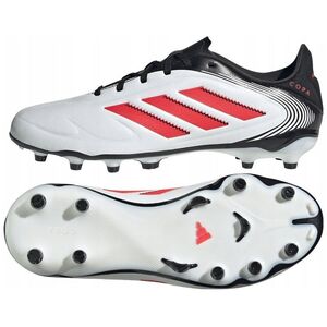 Buty adidas COPA PURE III League Jr FG/MG IE1192
