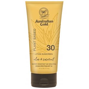 Australien Gold Plant Based Lotion SPF 30 177 ml