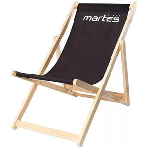 Leżak Martes essentials SUNBED MS