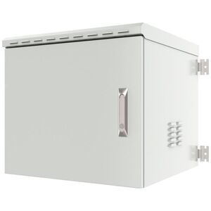 19" 9U IP66 Wall mount