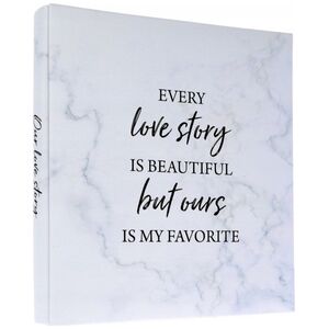 Album GED SB46500 ART119 10x15 500 black pages | slip in | riveted