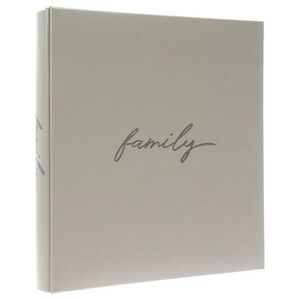 Album GED SB46500 ART165 10x15 500 black pages | slip in | riveted