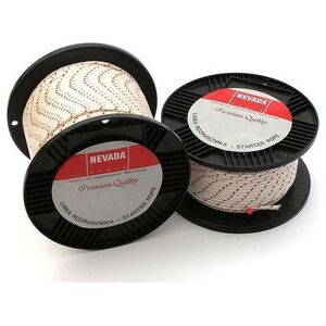 NEVADA STARTER ROPE 4.5mm x 50m