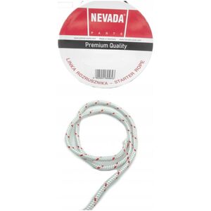 NEVADA STARTER ROPE 3.5mm x 50m