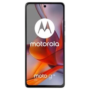 Motorola Moto G75 5G 256GB gray