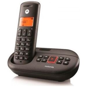 Motorola E201 black