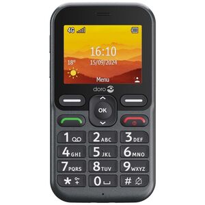 Doro Leva L10 graphite