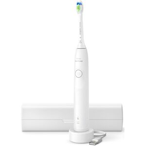 Philips HX7108/02 Sonicare toothbrush white