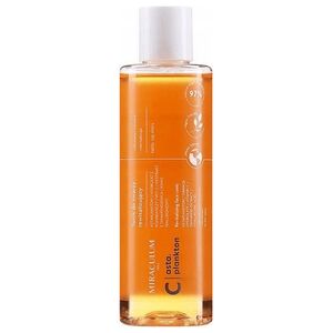 Miraculum  Asta Plankton C Tonik do twarzy rewitalizujący 200ml