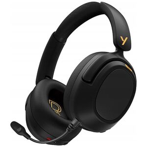 YHP 21BT BK ANC BT headphones VIBE YENKEE