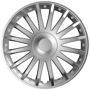 Kołpak Versaco Kołpak Crystal silver 14``, 1 szt.