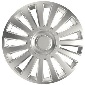 Kołpak Versaco Kołpak Luxury silver 14``, 1 szt.